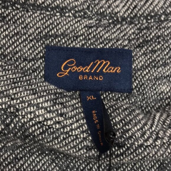 Good Man Brand Vintage Sweatshirt - Picture 4 of 6